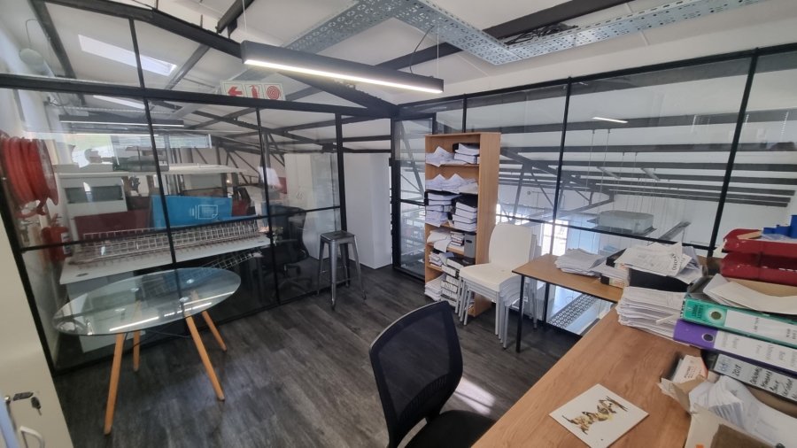 Commercial Property for Sale in Salt River Western Cape